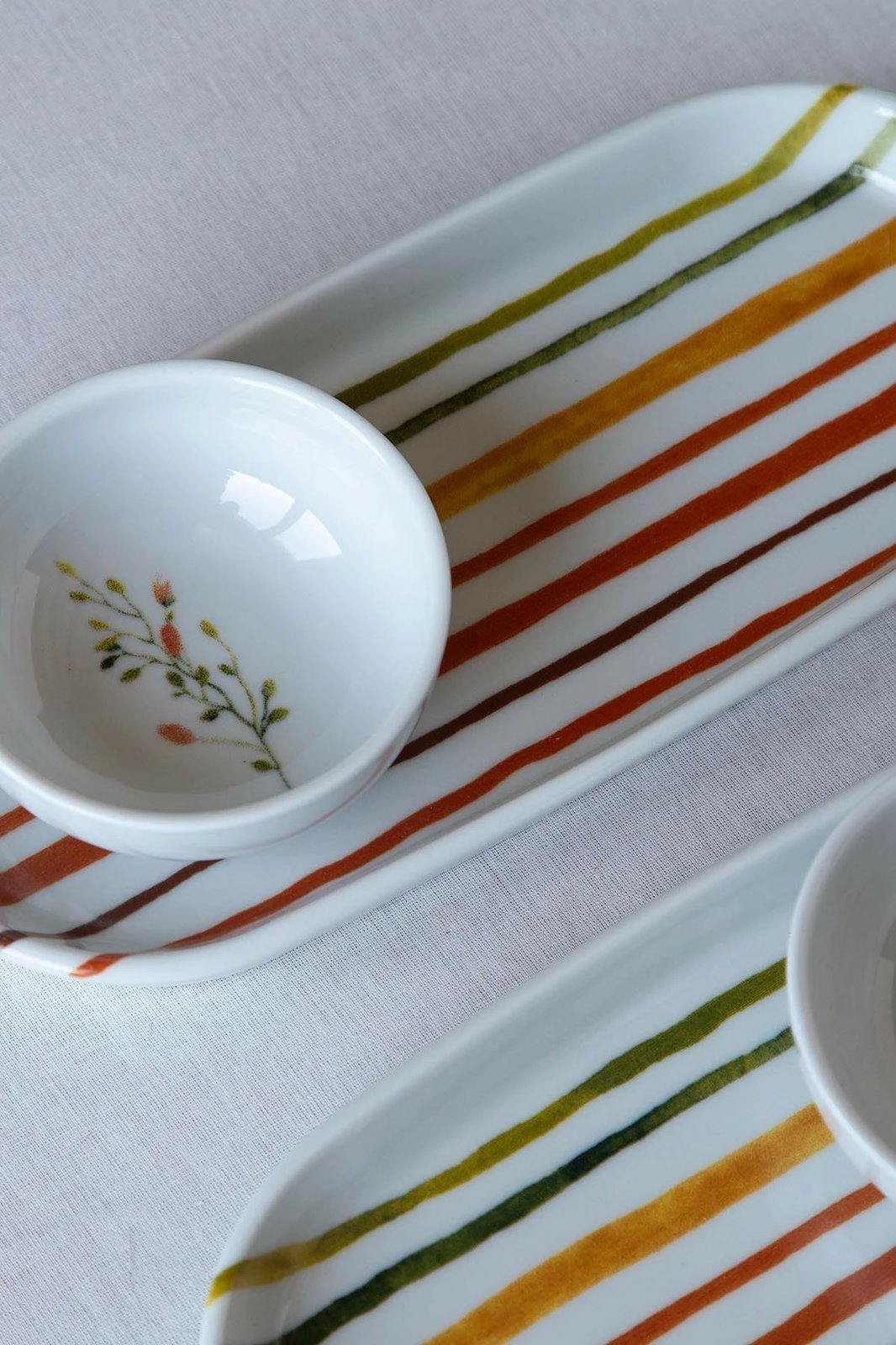 Set mëngjesi 14 pjesësh Hermia, NNMOD14KH880739