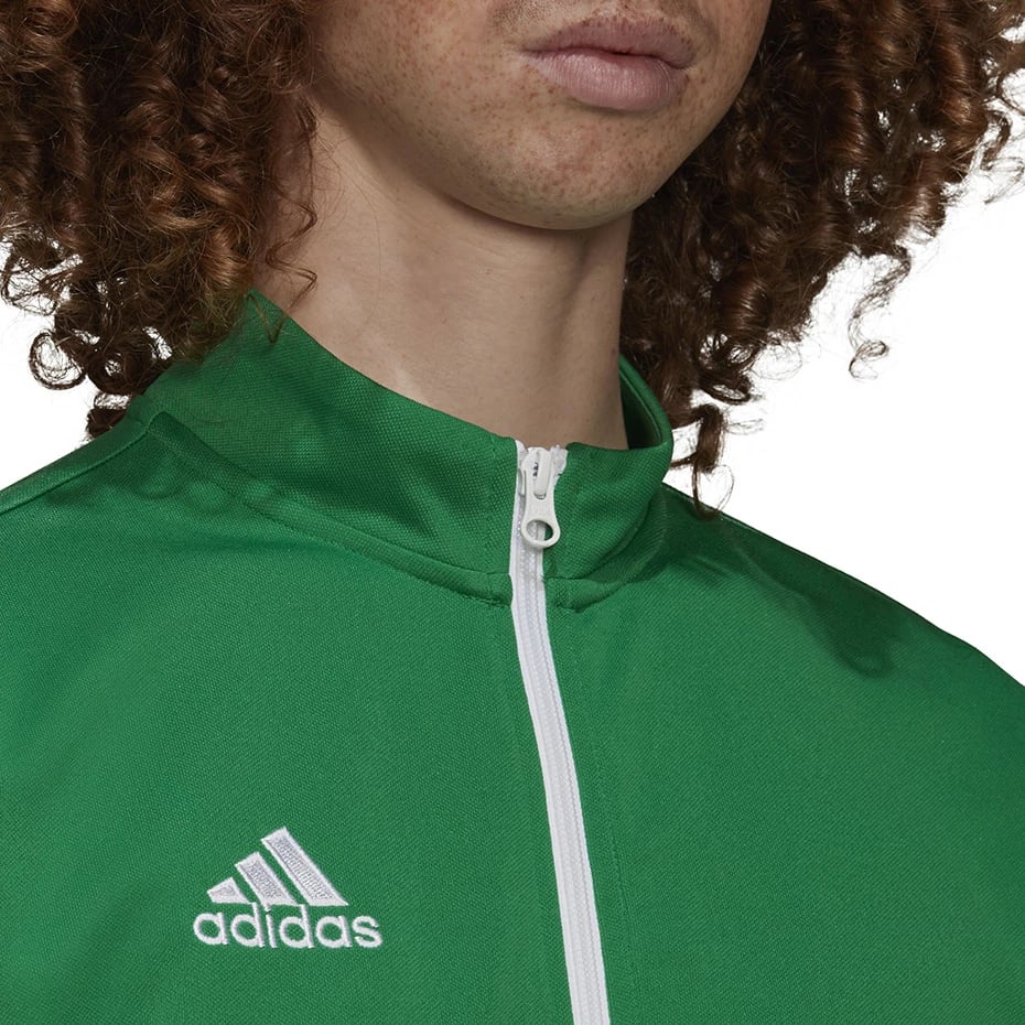 Duks për meshkuj adidas, i gjelbër