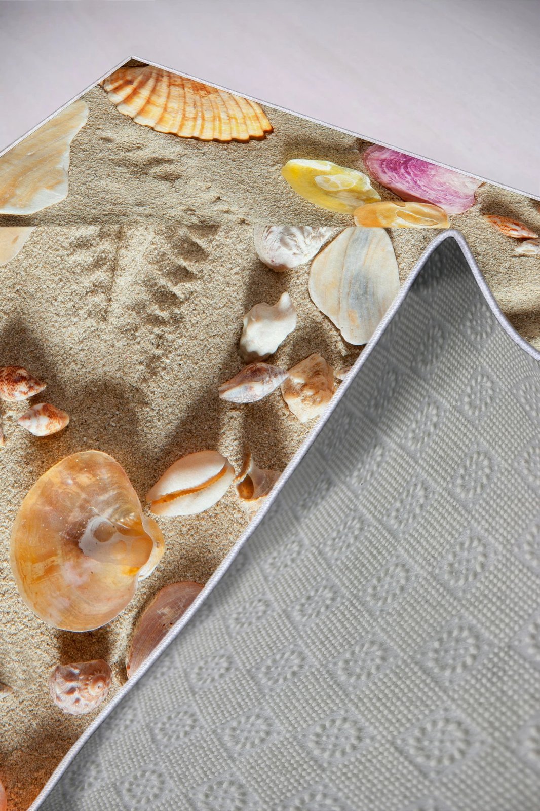 Qilim multikolor, 140x220cm, Conceptum Hypnose, WOOKECE129