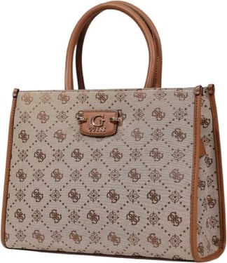 Çantë Guess, femra, kafe