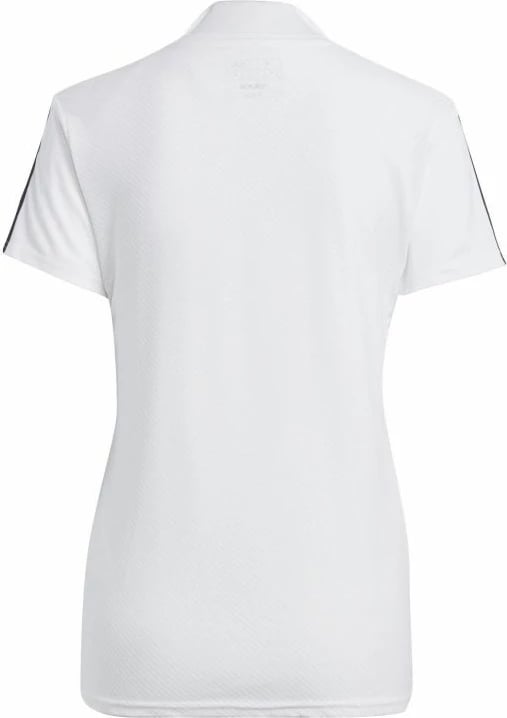 Maicë adidas për femra, e bardhë