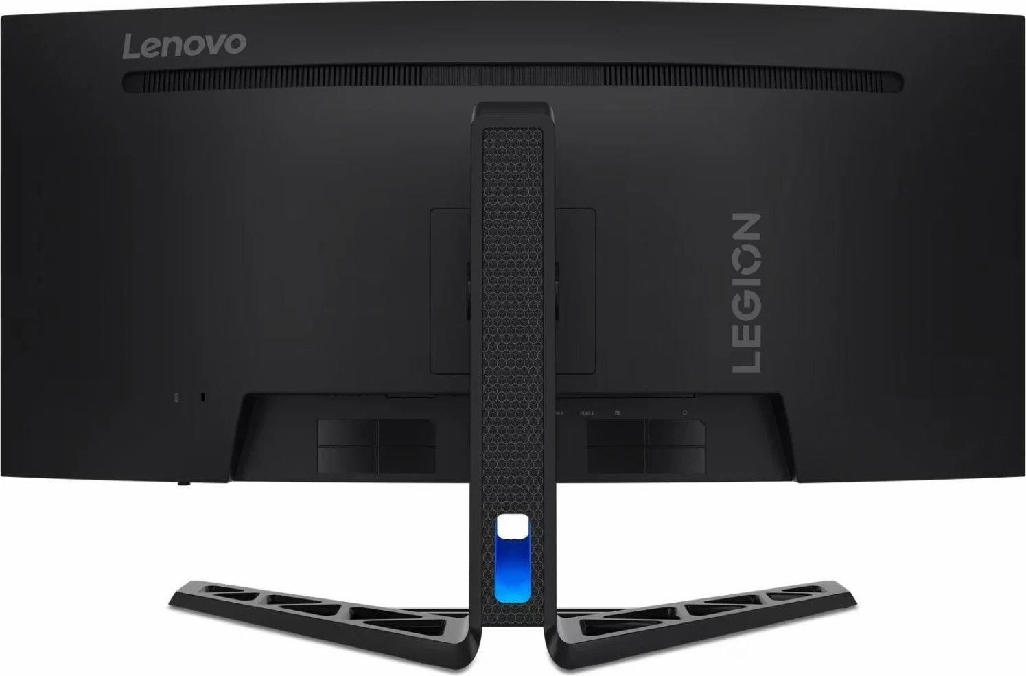 Monitor Lenovo R34w-30, 34", UWQHD, VA, 0.5ms, 180Hz, e zezë