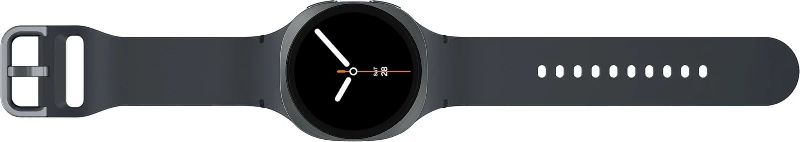 Smartwatch Samsung Galaxy Watch8 LTE SM-L325 40mm 32GB grafit Smartwatch Samsung Galaxy Watch8 LTE SM-L325 40mm 32GB grafit
