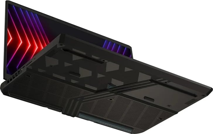 Laptop MSI Vector 16 HX A14VHG-820PL, Intel Core i9, 16 GB RAM, 1 TB SSD, NVIDIA RTX 4080, 16", Zi