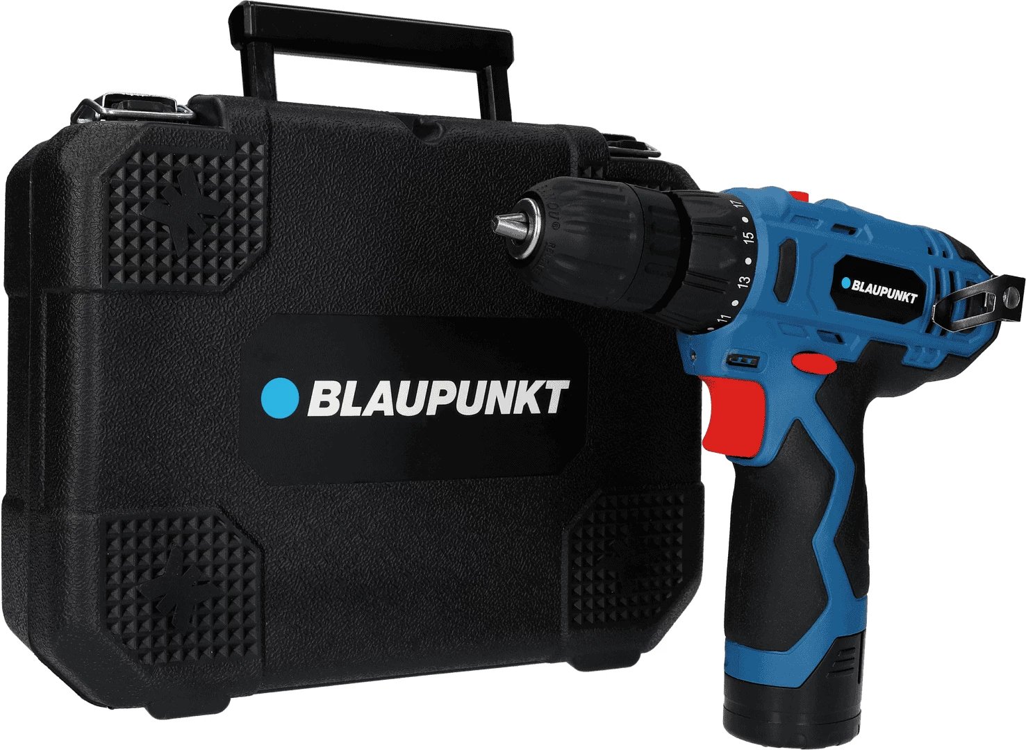 Trapan BLAUPUNKT CD3010