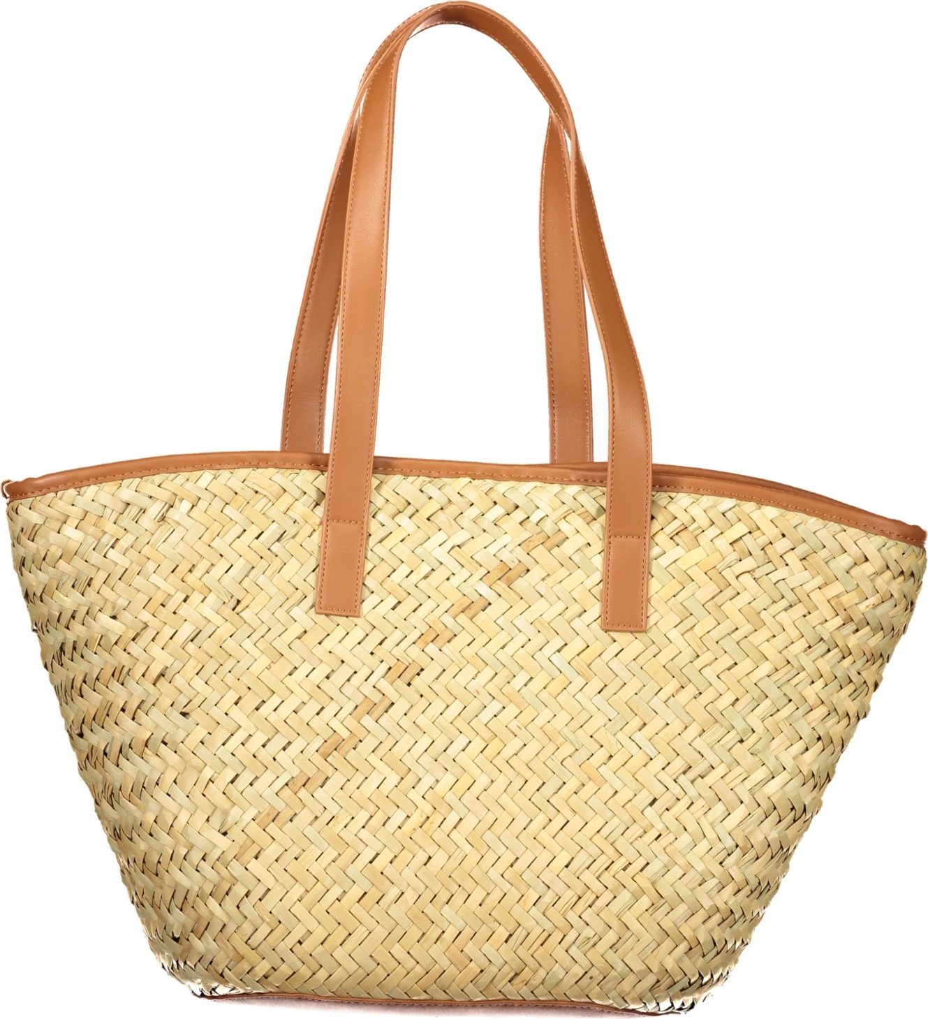 Çantë Valentino Bags femra, bezhe