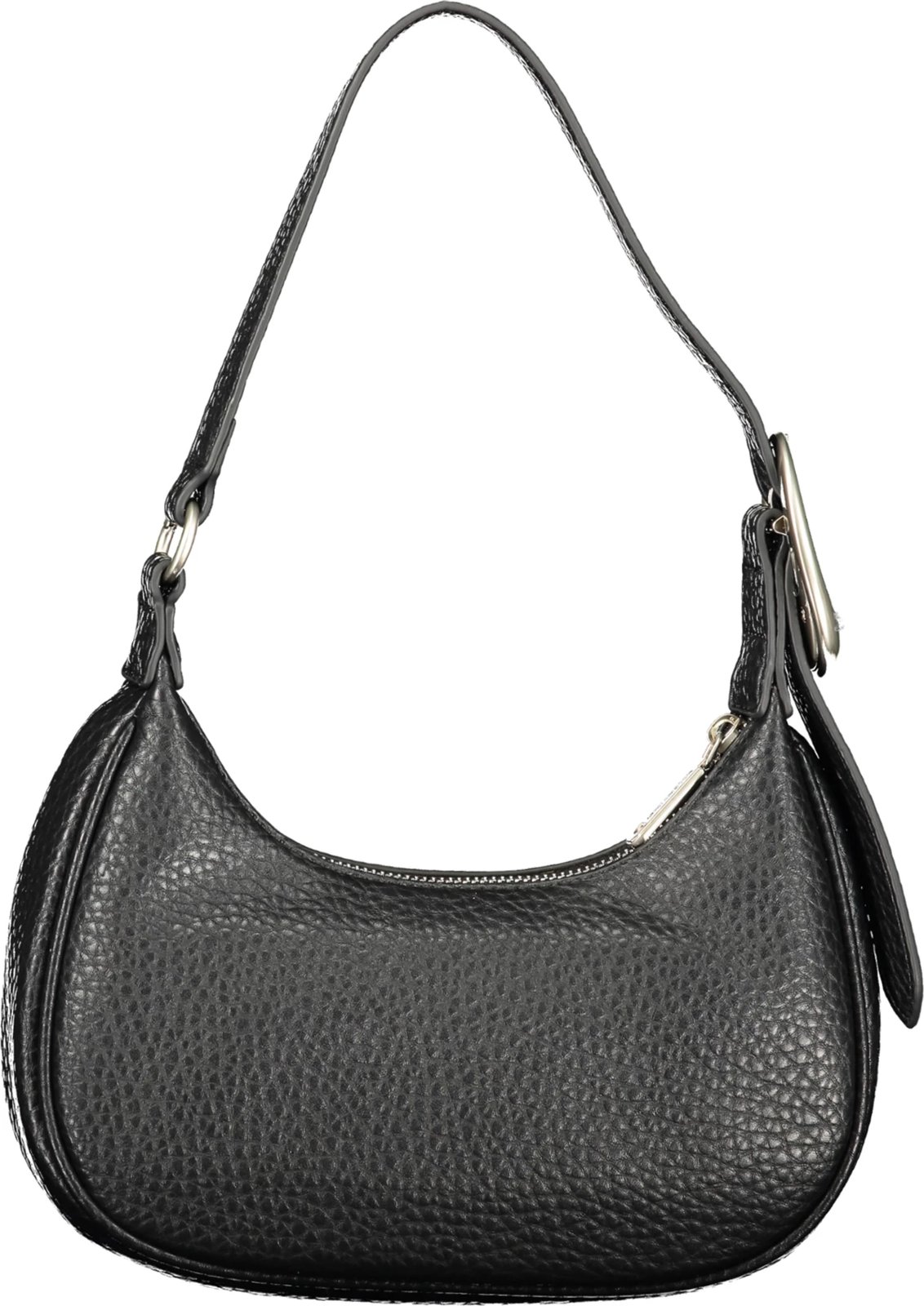 Çantë për femra Valentino Bags, e zezë