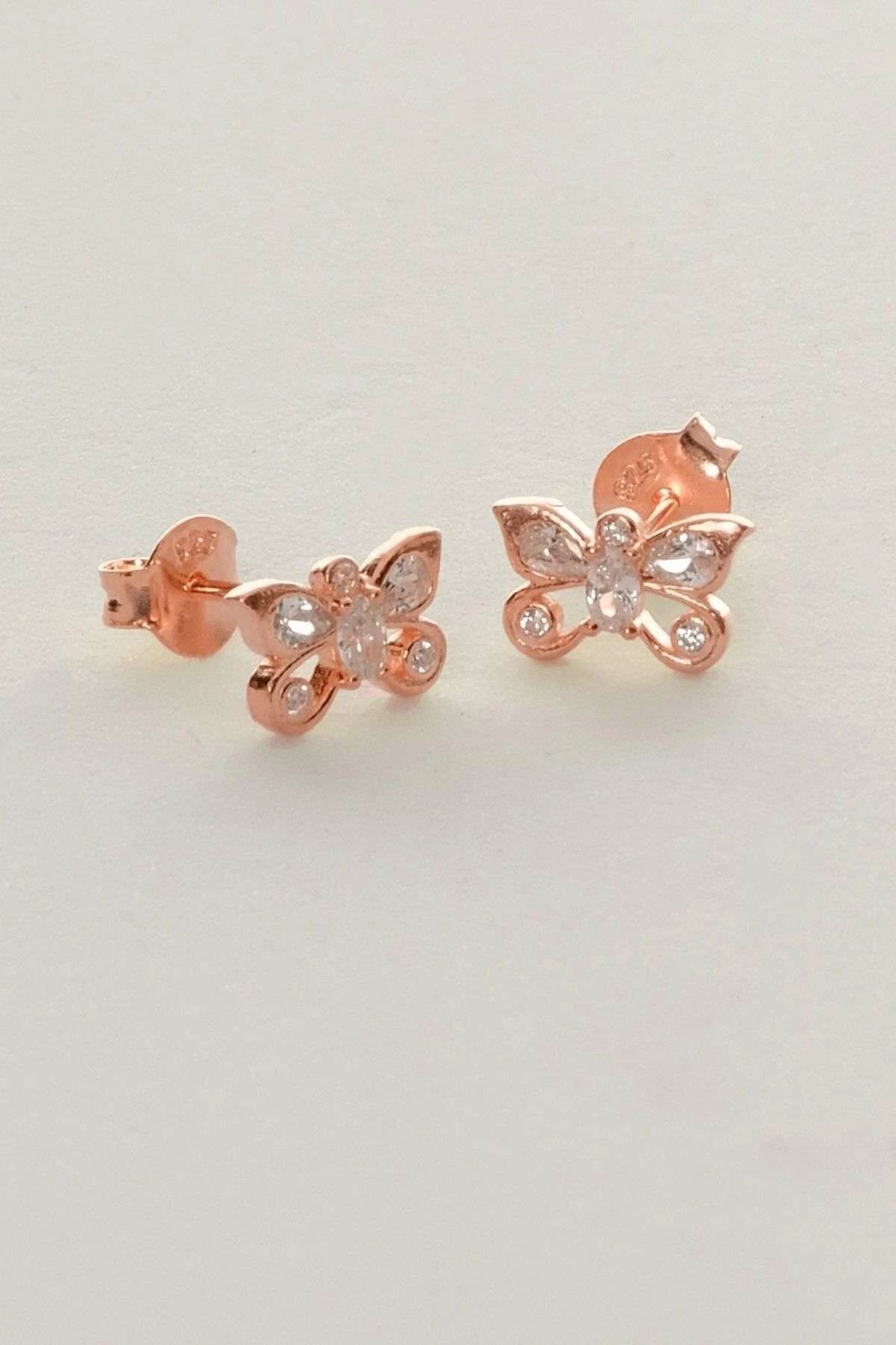 Vathë argjendi, ngjyrë rozë ari, Jumeon, SGTL12847