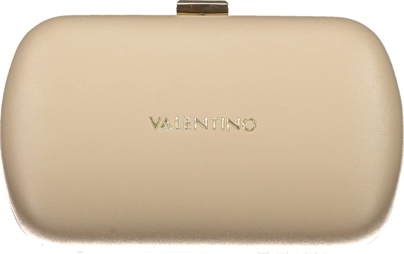 Çantë dore Valentino Bags, femra, beige
