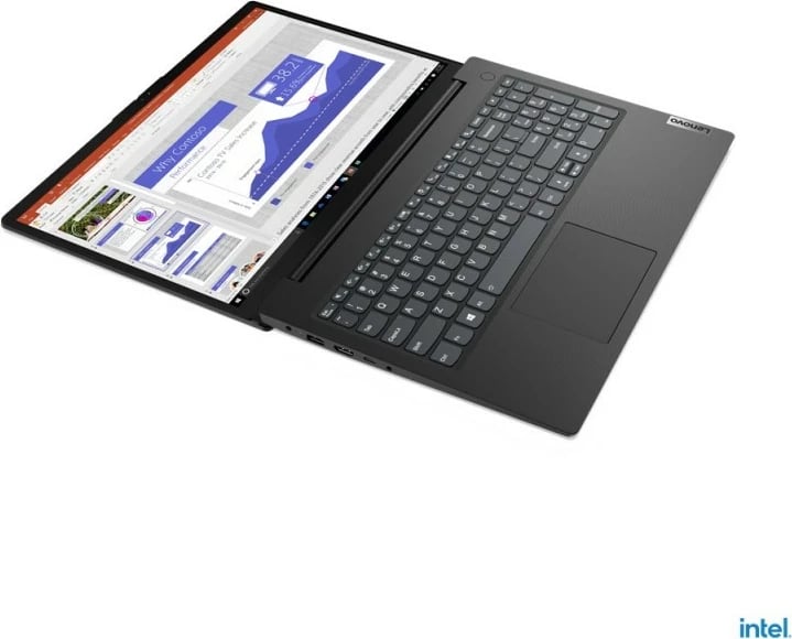 Laptop Lenovo Essential V15 G2 IJL82QY000VIX (Italian Keyboard)