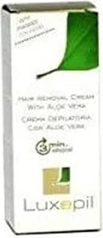 Krem depilimi Luxepil Classic unisex 150ml Krem depilimi Luxepil Classic unisex 150ml
