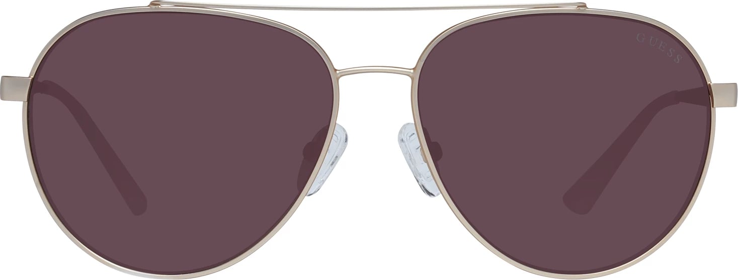 Syze dielli për femra Guess, ari