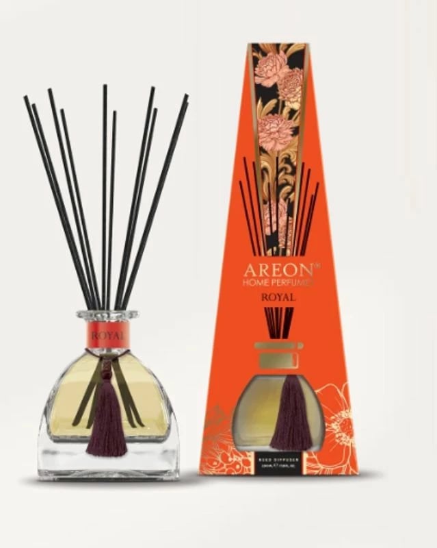 Arome Home Shkopinje Exclusive Royal 230ml