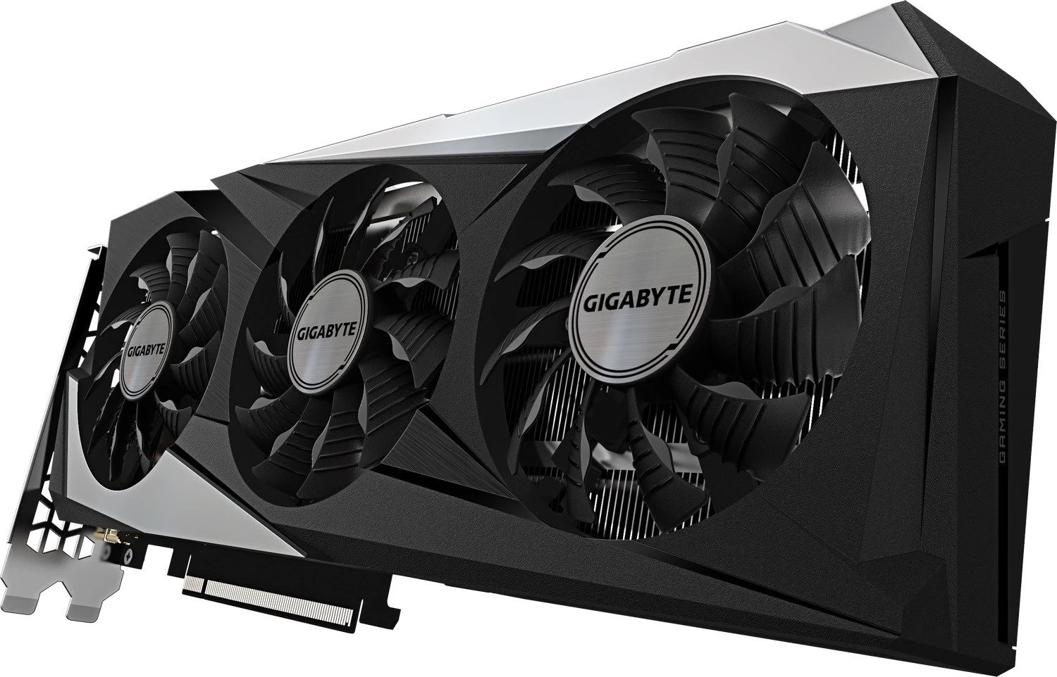 Kartelë grafike Gigabyte GeForce RTX 3060 Gaming, 12GB 