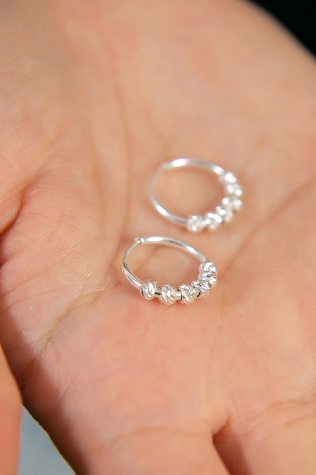 Vathë argjendi Elika, ELKSLVR7172