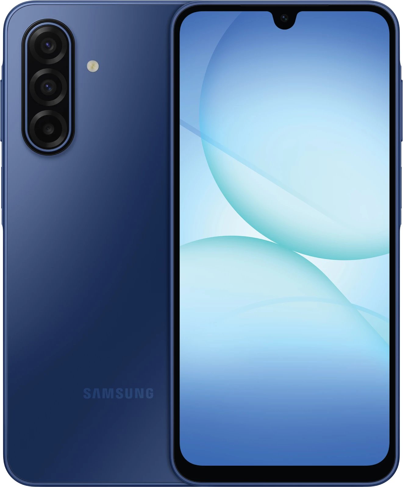 Celular Samsung Galaxy A17 4/128, Light Blue