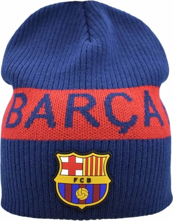 Kapelë për fëmijë FC Barcelona, e kaltër