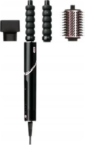 Tharëse flokësh Shark Flexstyle HD426EU, 1650W, e zezë