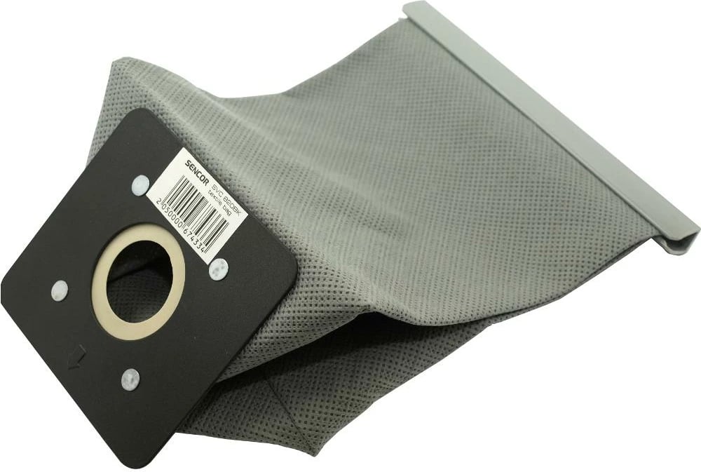 Qese tekstili për fshesë me korrent Sencor SVC 45/52