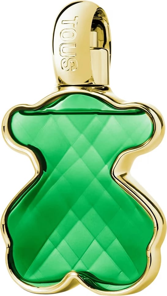 Eau de Parfum për femra Tous LoveMe The Emerald Elixir, 50ml