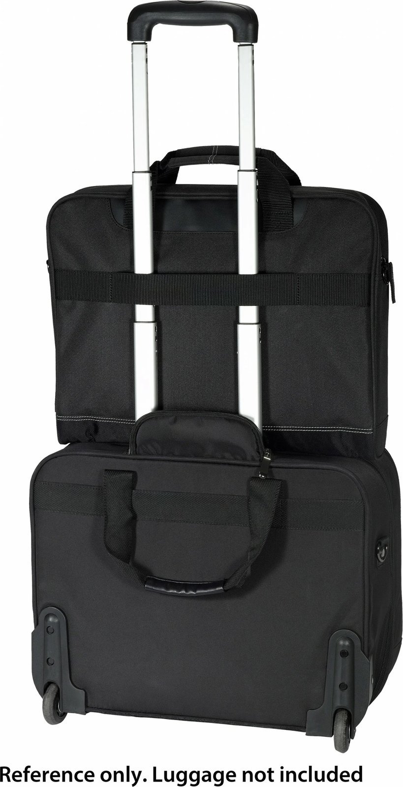 Çantë laptopi ASUS Nereus, 16 inç, poliestër, e zezë