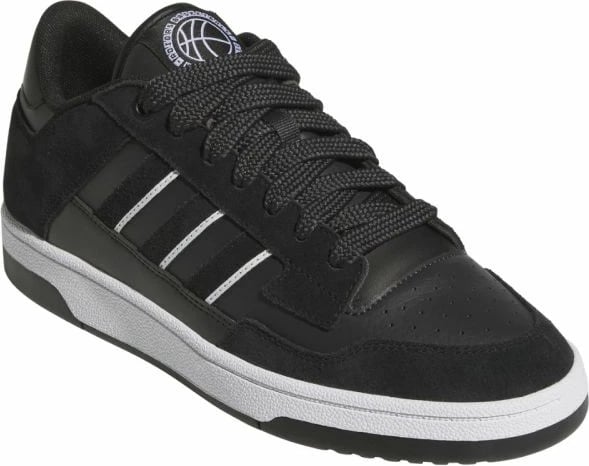 Atlete për meshkuj adidas, të zeza