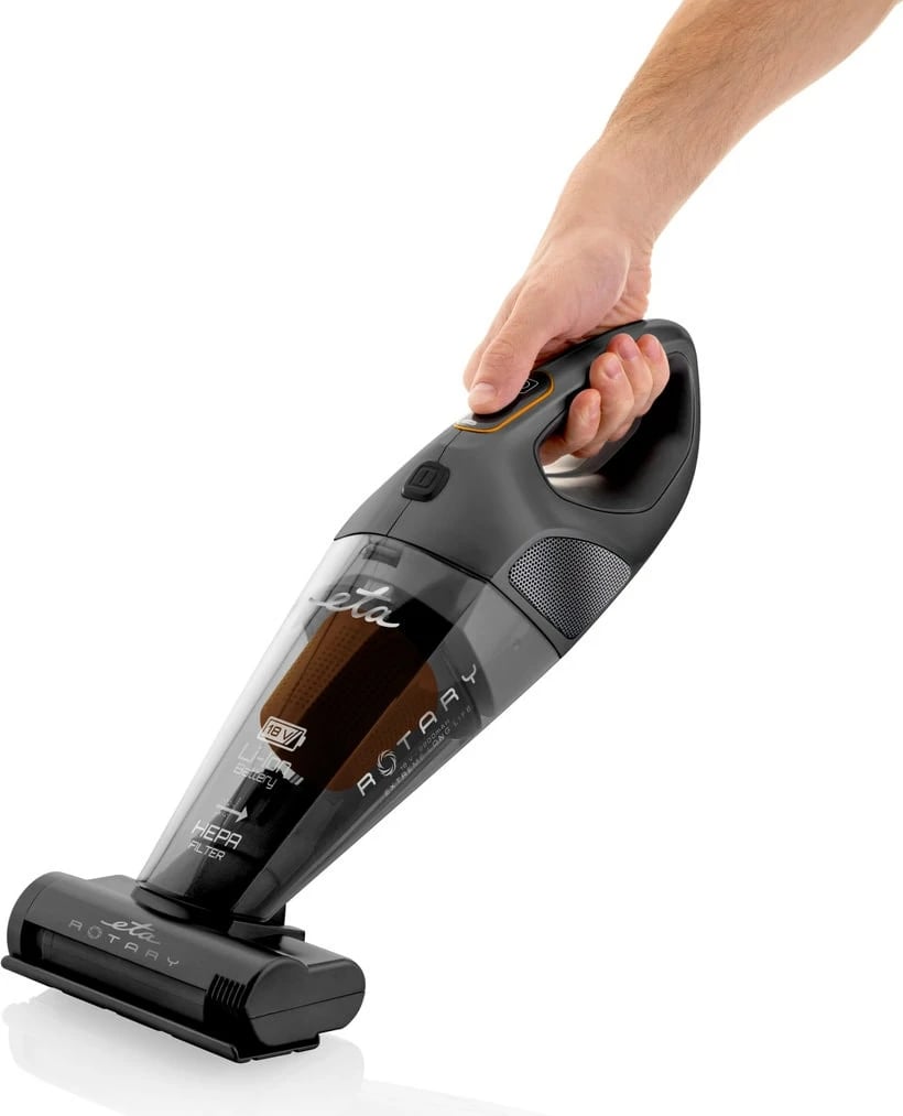 Fshesë Me Bateri ETA ROTARY 242590000