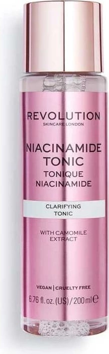 Revolution Skincare Clarifying tonic - Niacinamide