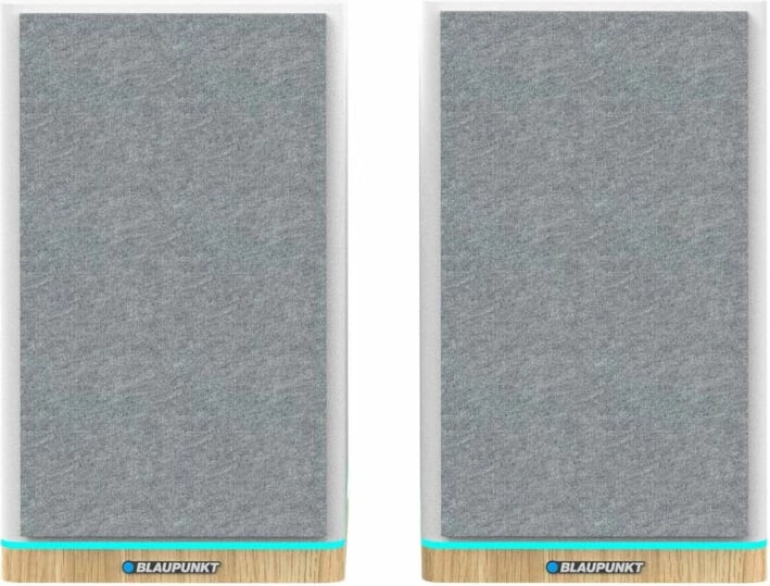 Altoparlant BLAUPUNKT BS60WH LED