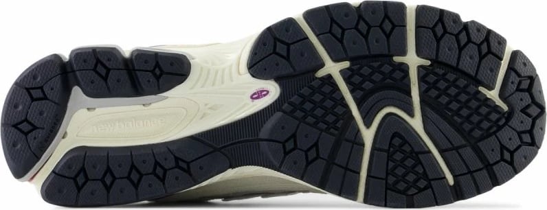 Atlete unisex New Balance, të bardha