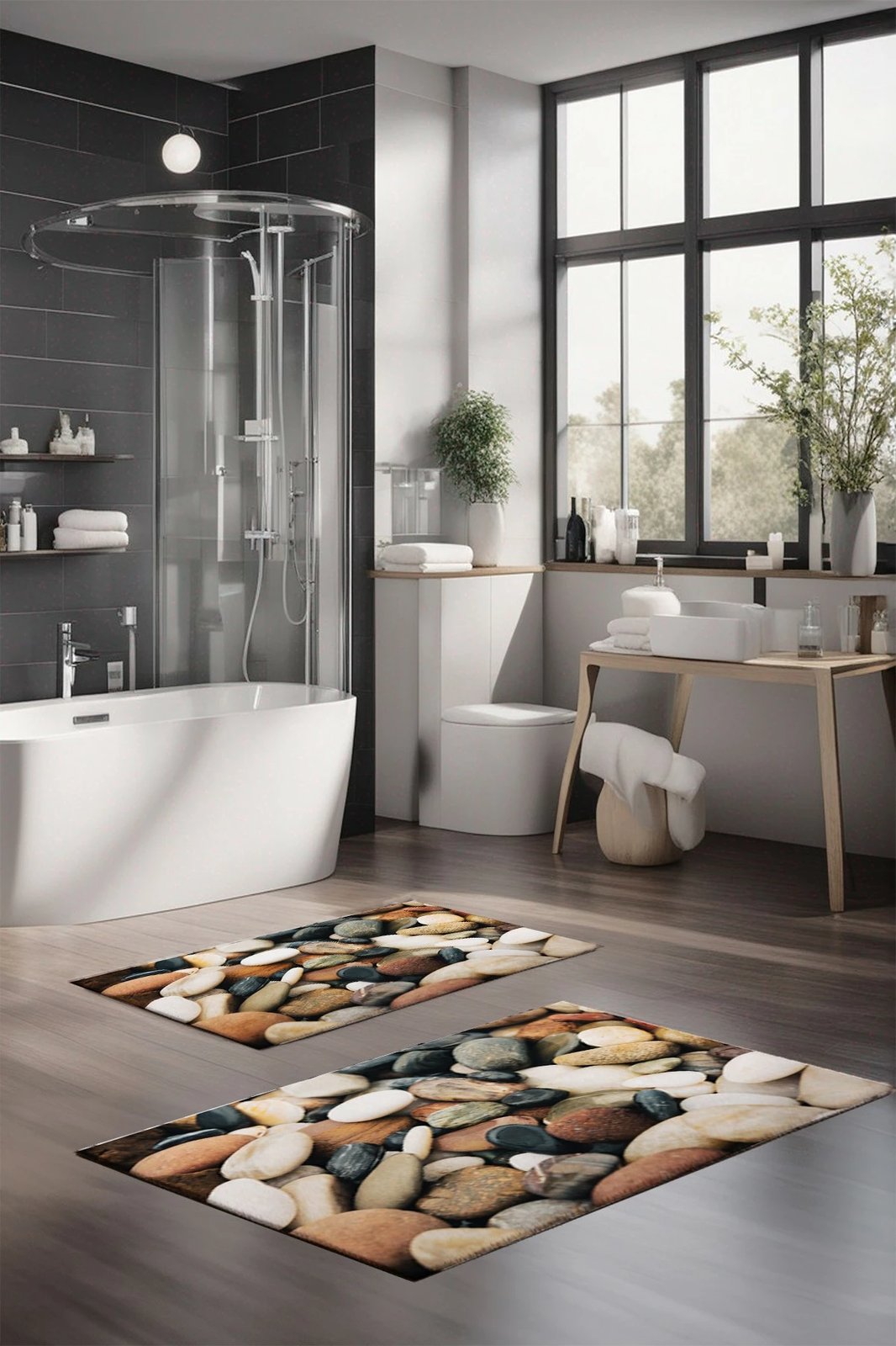 Set tapetash për banjo (2 copë), Mijolnir, CT-5183