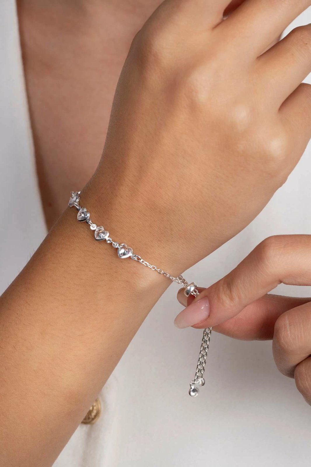 Byzylyk argjendi Jumeon, TFNY65252