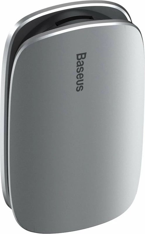 Regjenerator fshirëse xhami Baseus CRXFQ-0S, argjendtë