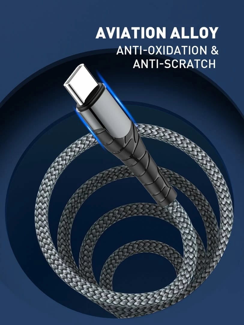 Kabllo E Karikimit LDNIO LC112 Kabllo E Karikimit LDNIO LC112