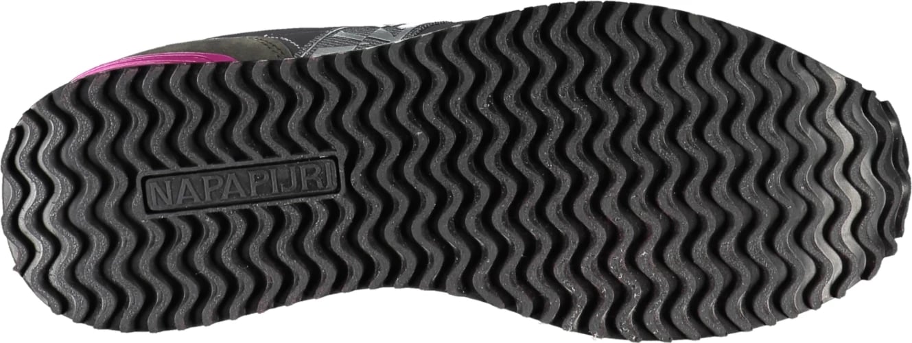 Atlete femra Napapijri Shoes, gri
