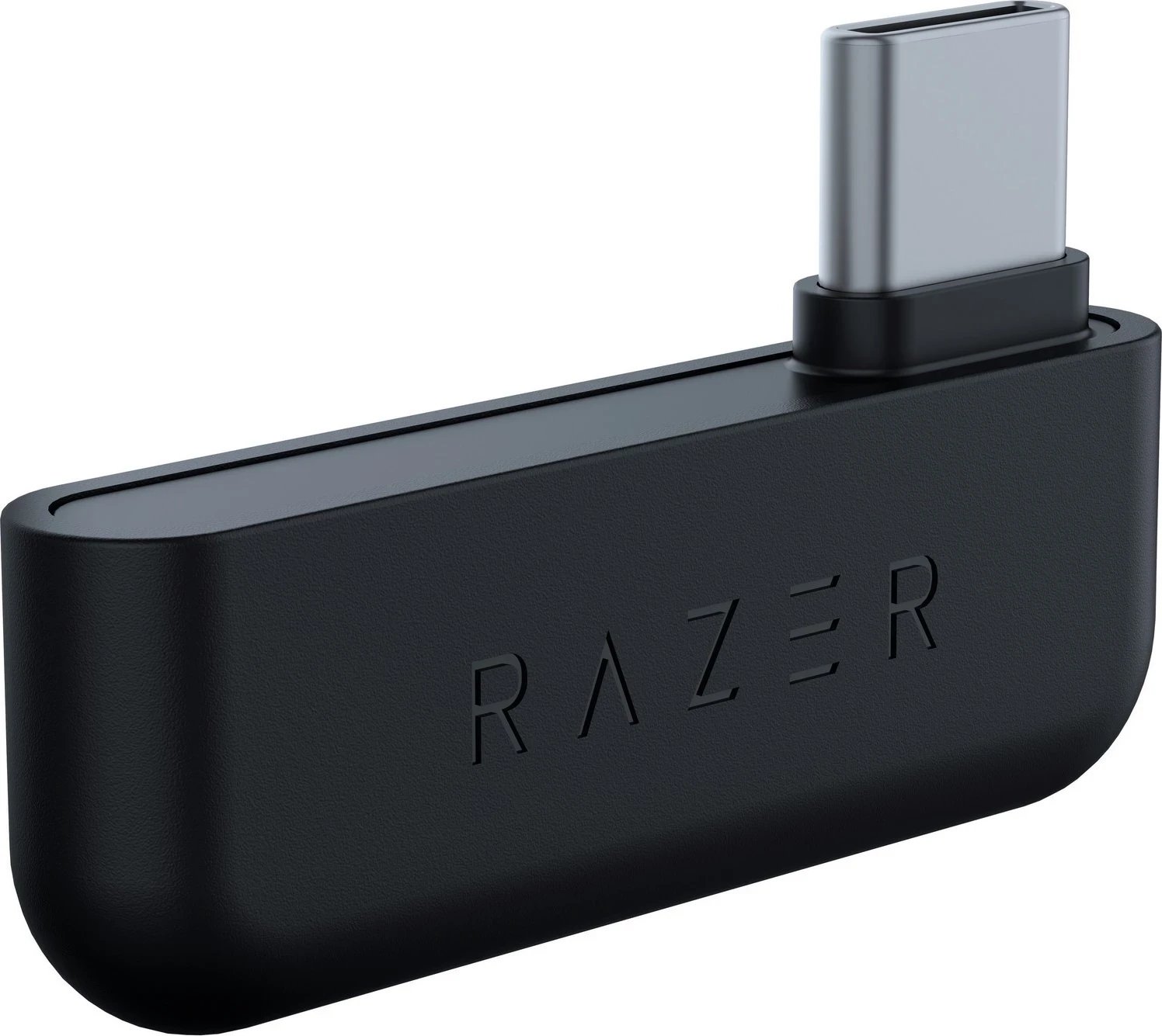 Kufje për lojëra Razer Barracuda X (2022), ngjyrë e zezë