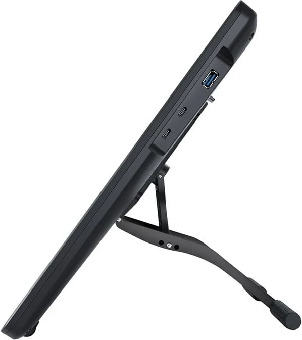 Tablet grafik HUION Kamvas 22 PLUS, 21.5", Full HD, i zi