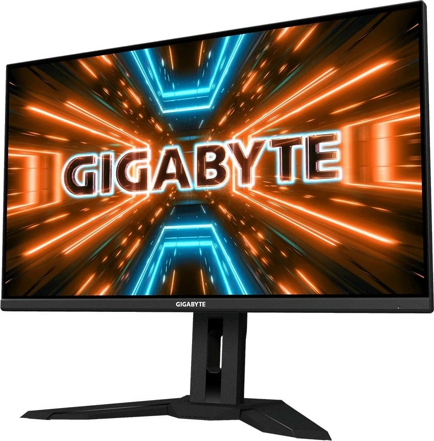 Gaming Monitor Gigabyte M32U, 31.5", 4K UHD, 144Hz