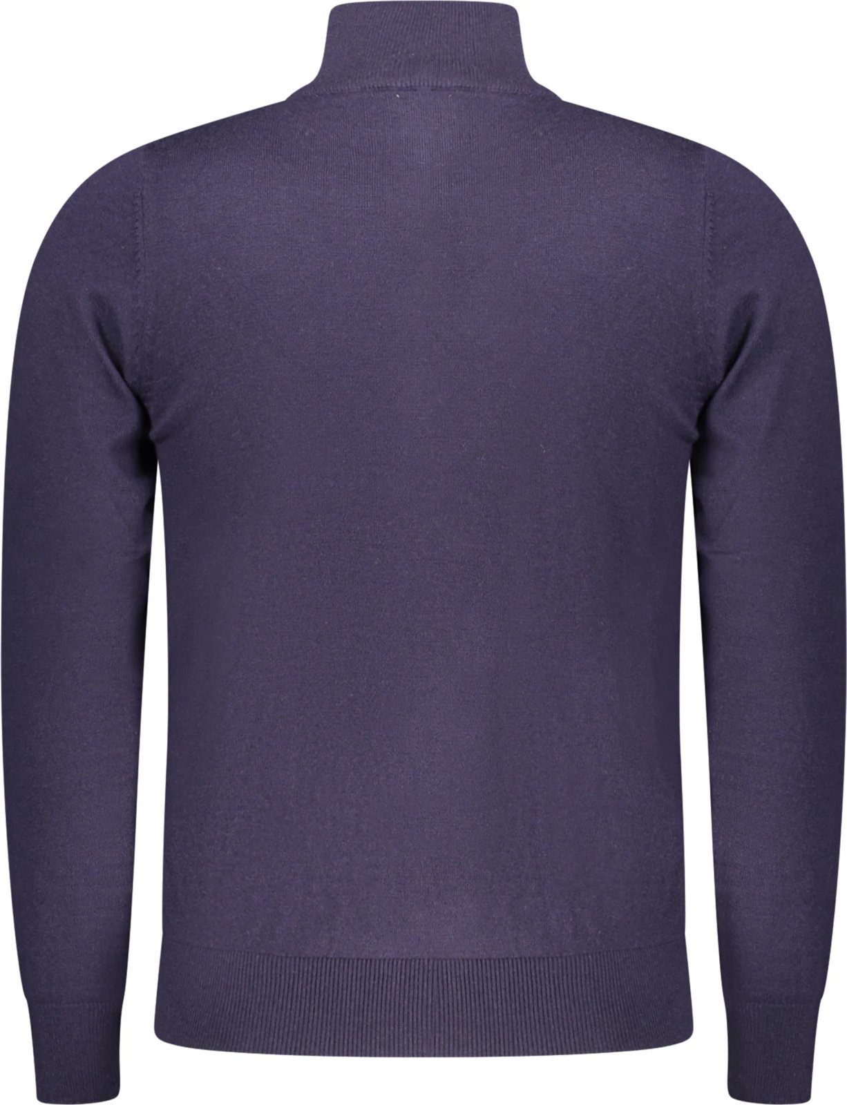 Xhemper për meshkuj RIFLE, blu