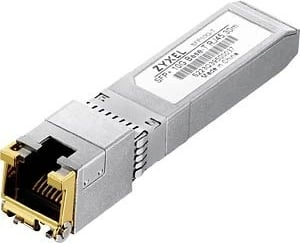 Modul transceiver rrjeti Zyxel SFP10G-T-ZZ0101F, SFP+, 10 Gigabit Ethernet, Fiber optic