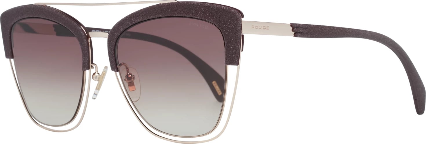 Syze dielli për femra Police, rose gold