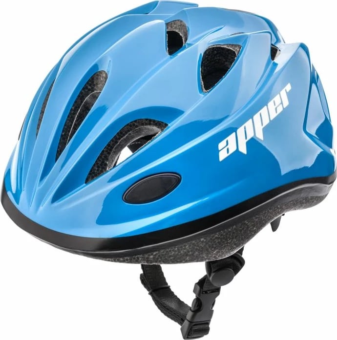 Helmetë për fëmijë Meteor, kaltër Helmetë për fëmijë Meteor, kaltër