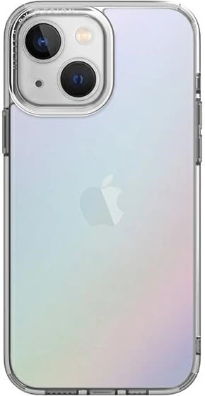 Mbështjellës UNIQ LifePro Xtreme për iPhone 14 Plus, iridescent