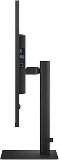 Monitor Samsung ViewFinity S8 LS37D800UAUXEN, 37", UHD, i zi