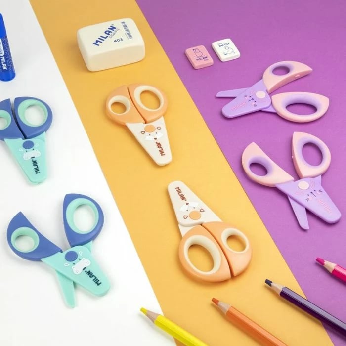 MILAN GERSHERE 12CM FUNNY 14690716