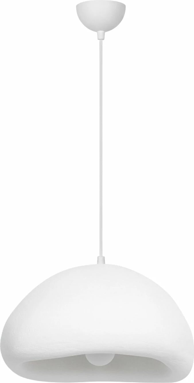 Llambë tavani Opviq, LOVAL-40-LUNA, e bardhë