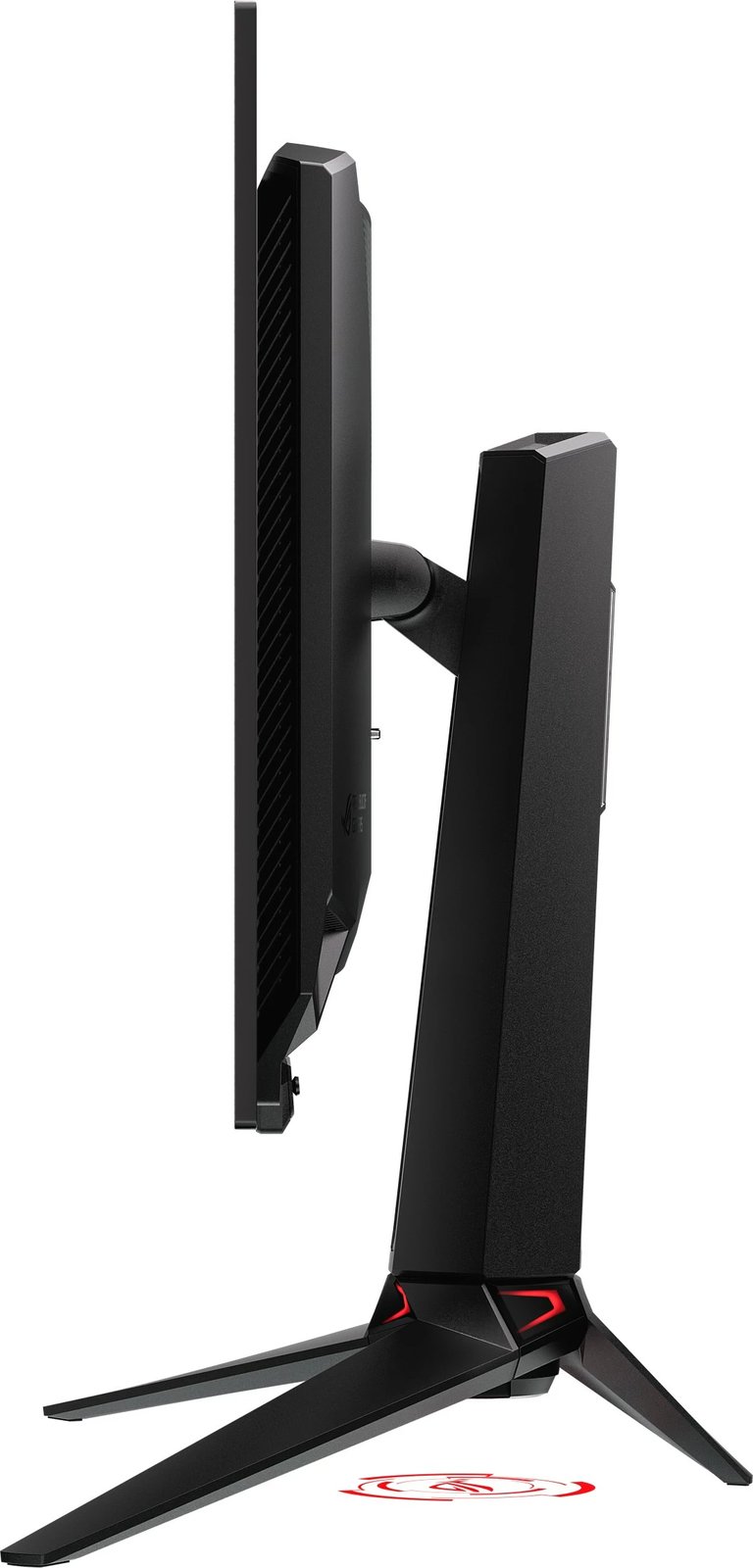 Monitor ASUS ROG Swift OLED PG32UCDM, 31.5", 4K Ultra HD, QD-OLED, 0.03 ms, Ngjyrë e zezë