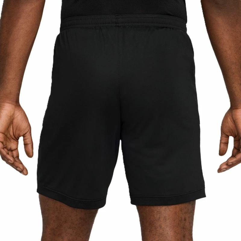 Shorce për meshkuj Nike, të zeza