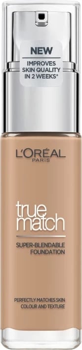 Lor.Fdt True Match 5R5C5K Rose Sand