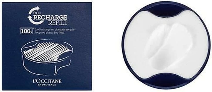 Krem trupi unisex L'OCCITANE Karite Creme Ultra Legere, 200ml